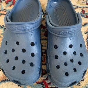 Crocs shoes